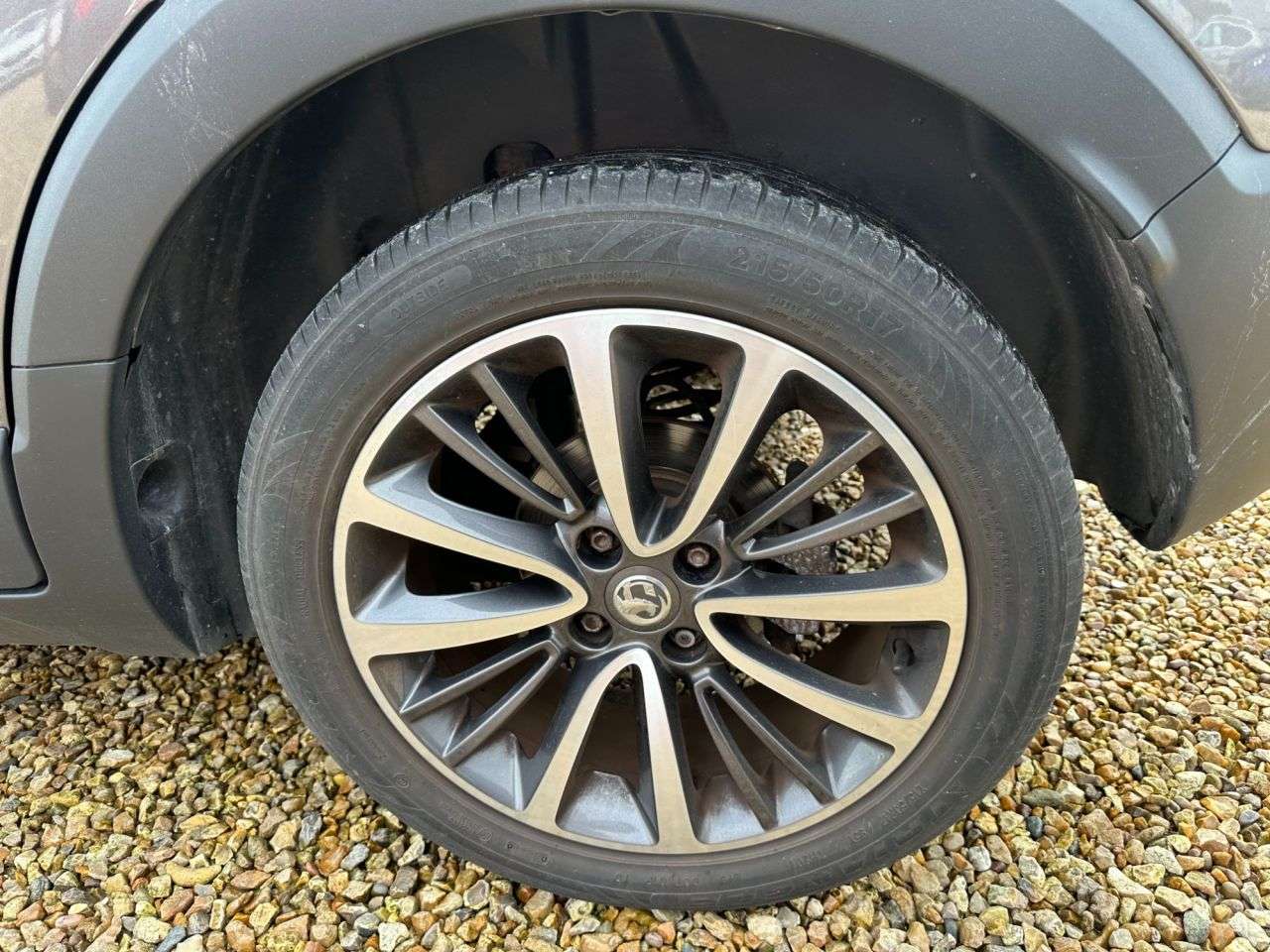 2020 VAUXHALL CROSSLAND X 2020 VAUXHALL CROSSLAND X