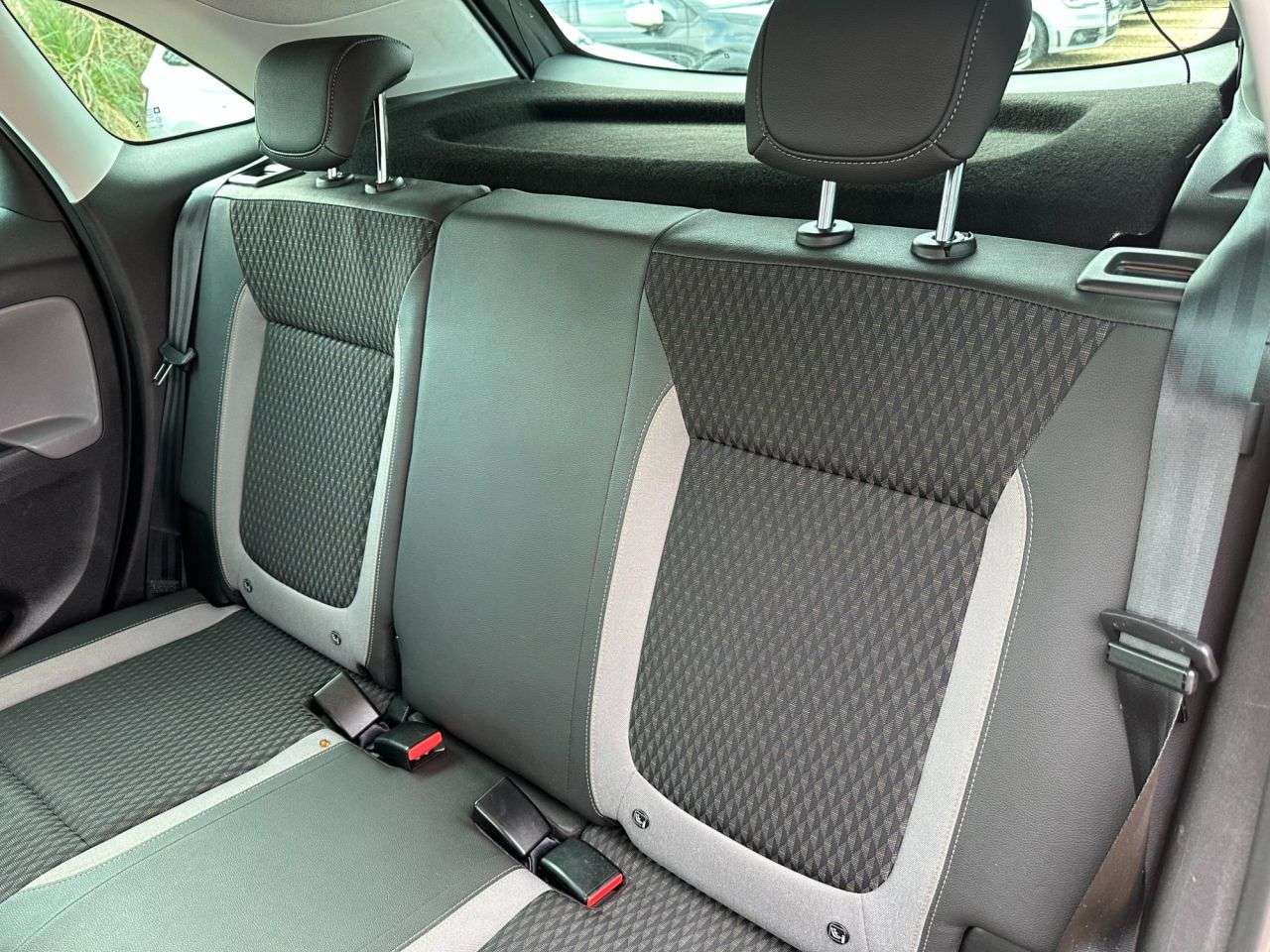 2020 VAUXHALL CROSSLAND X 2020 VAUXHALL CROSSLAND X