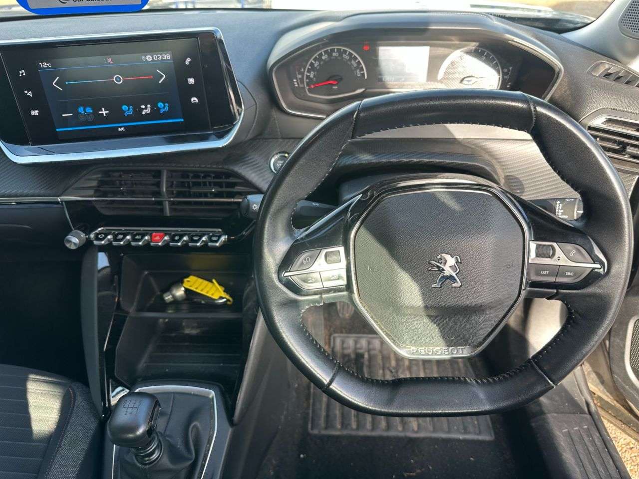 2020 PEUGEOT 2008 2020 PEUGEOT 2008