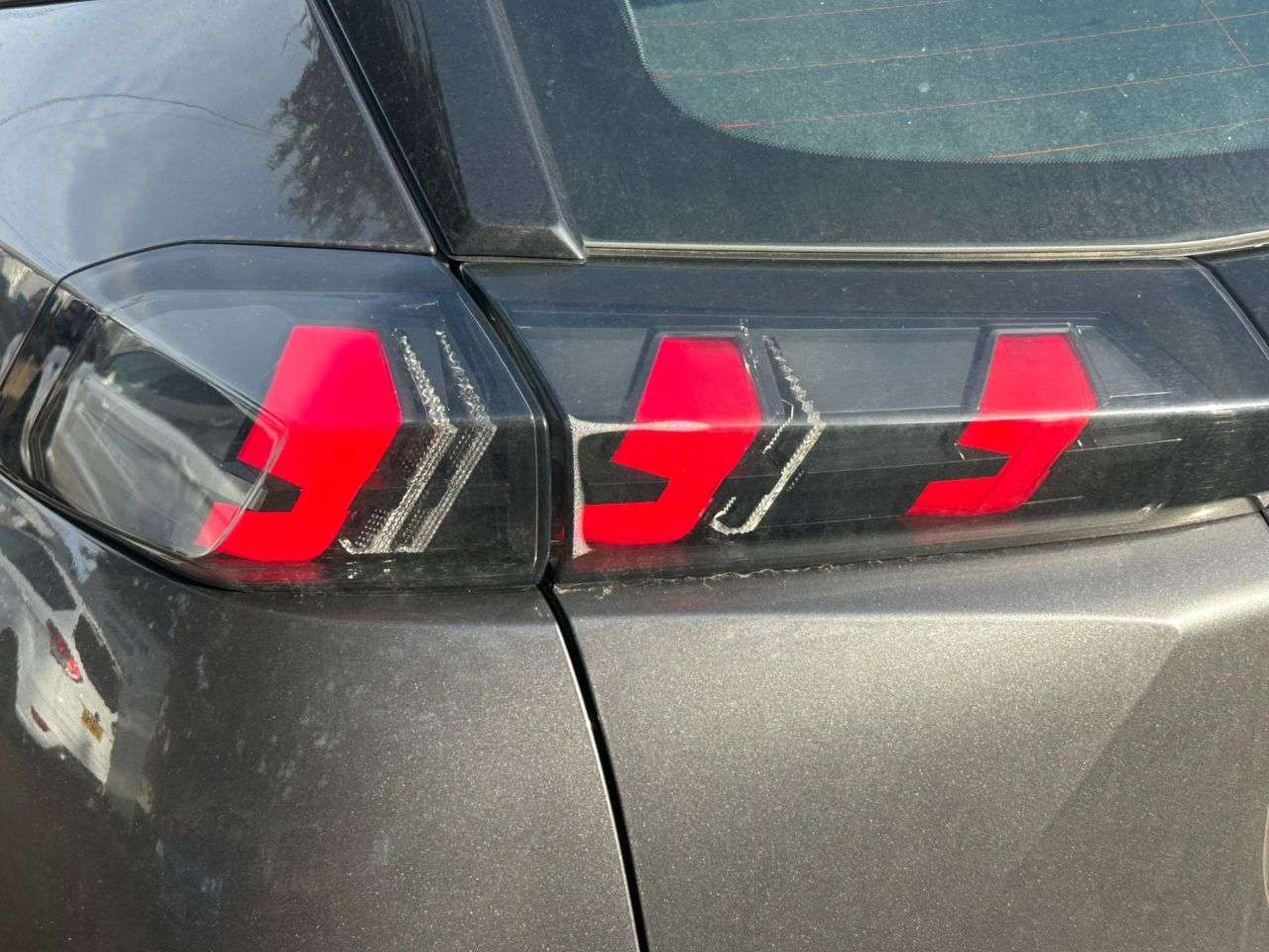 2020 PEUGEOT 2008 2020 PEUGEOT 2008