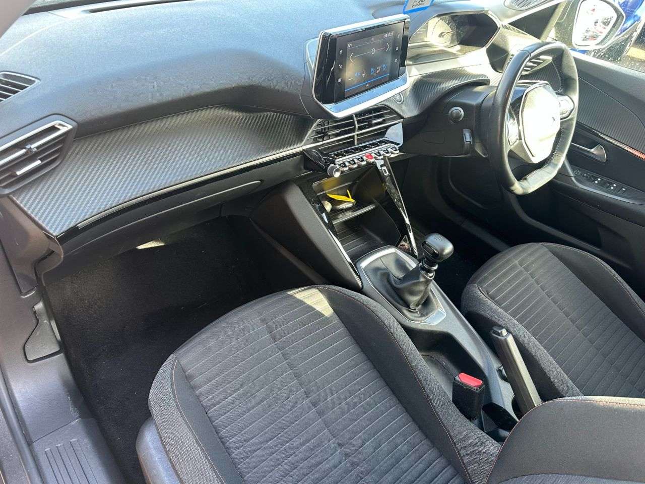 2020 PEUGEOT 2008 2020 PEUGEOT 2008