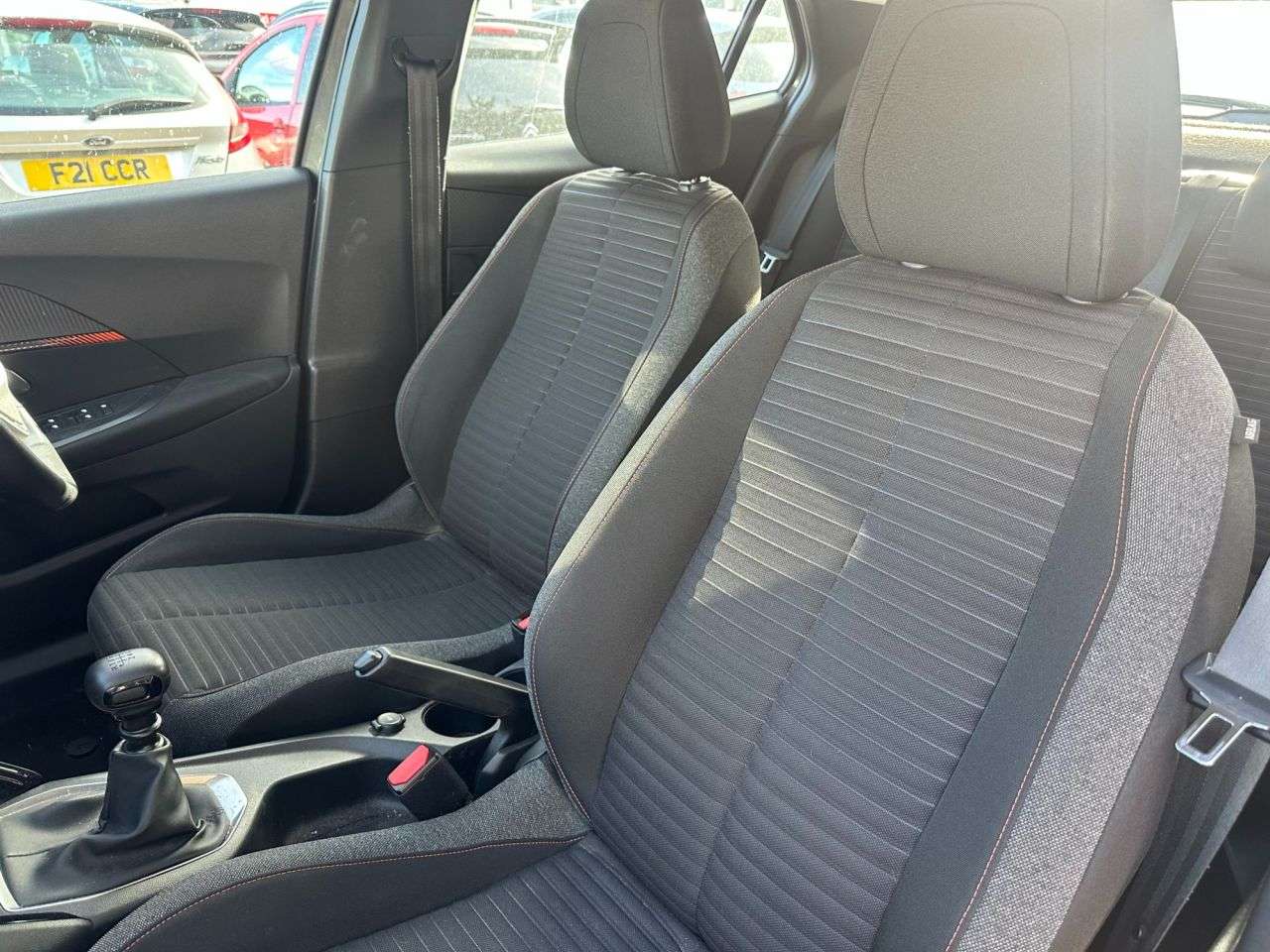 2020 PEUGEOT 2008 2020 PEUGEOT 2008