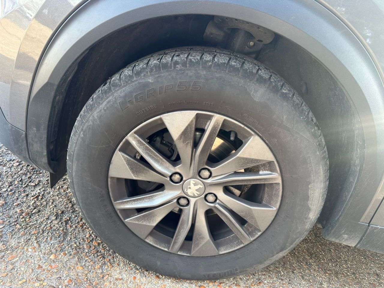 2020 PEUGEOT 2008 2020 PEUGEOT 2008