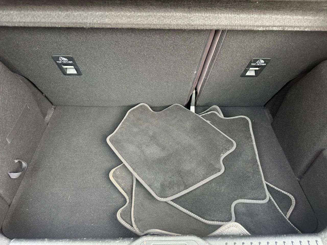 2018 FORD FIESTA 2018 FORD FIESTA