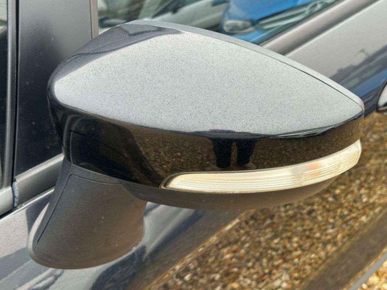 2015 FORD ECOSPORT 2015 FORD ECOSPORT