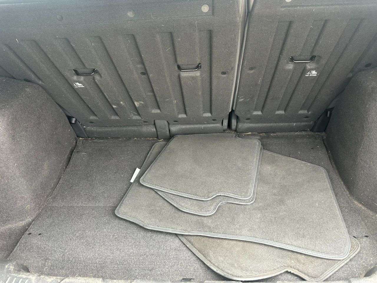 2015 FORD ECOSPORT 2015 FORD ECOSPORT