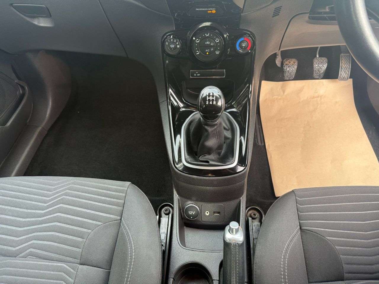 2014 FORD FIESTA 2014 FORD FIESTA