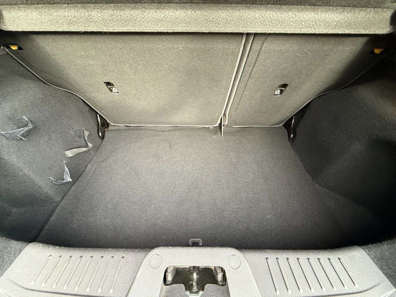 2014 FORD FIESTA 2014 FORD FIESTA