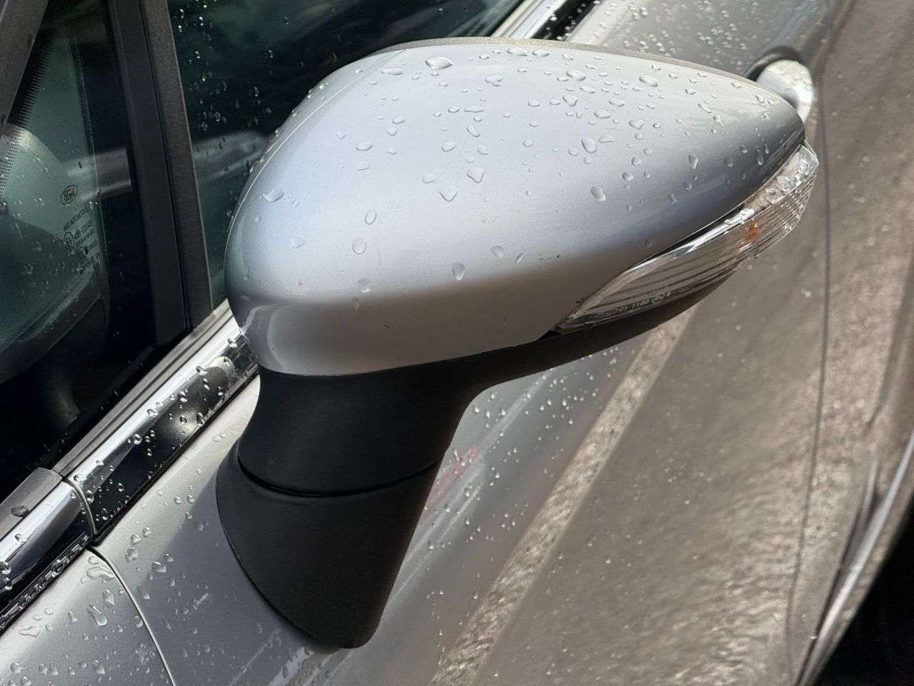 2014 FORD FIESTA 2014 FORD FIESTA