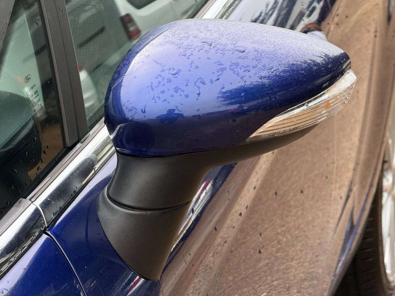 2017 FORD FIESTA 2017 FORD FIESTA