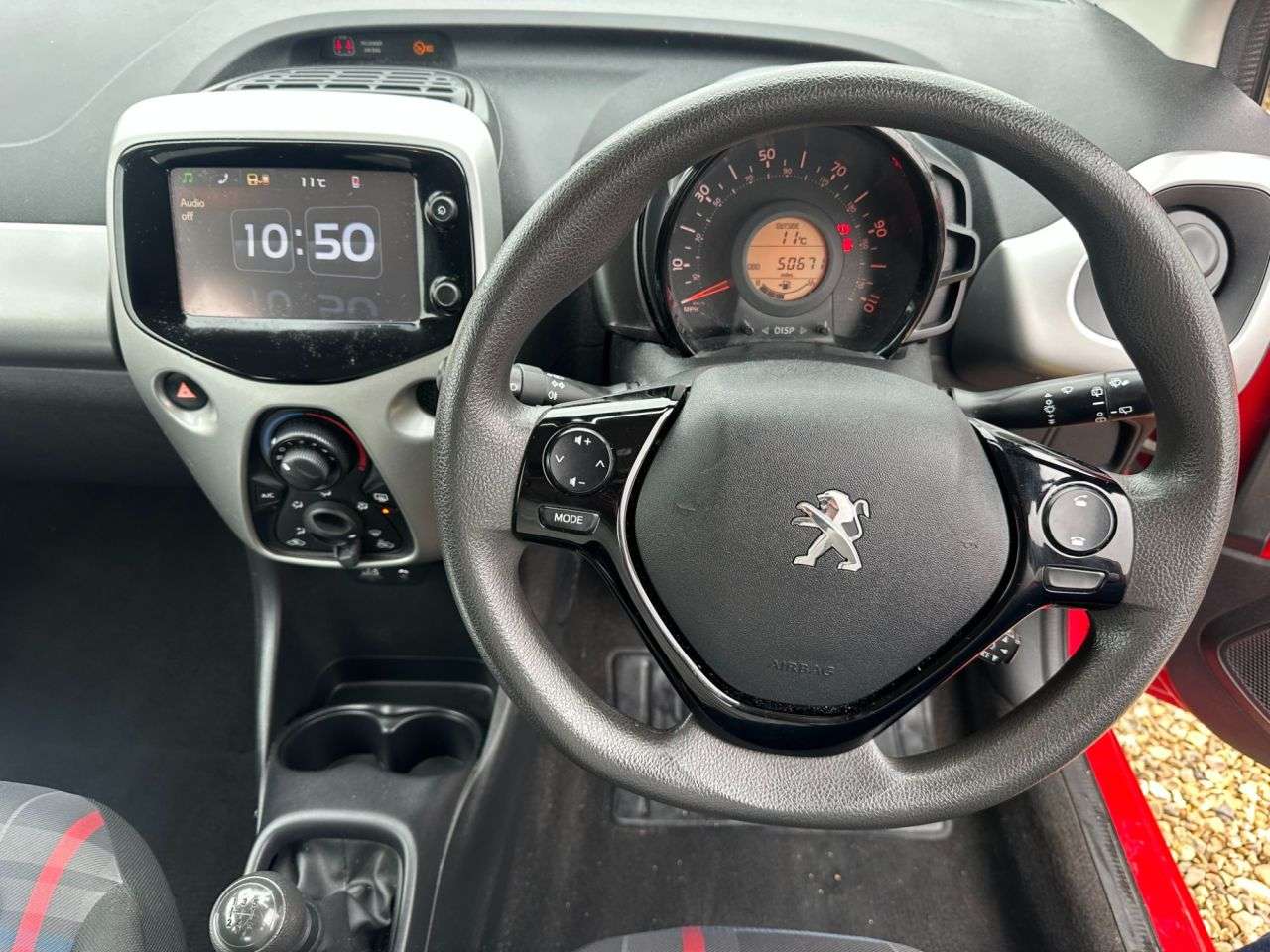 2016 PEUGEOT 108 2016 PEUGEOT 108