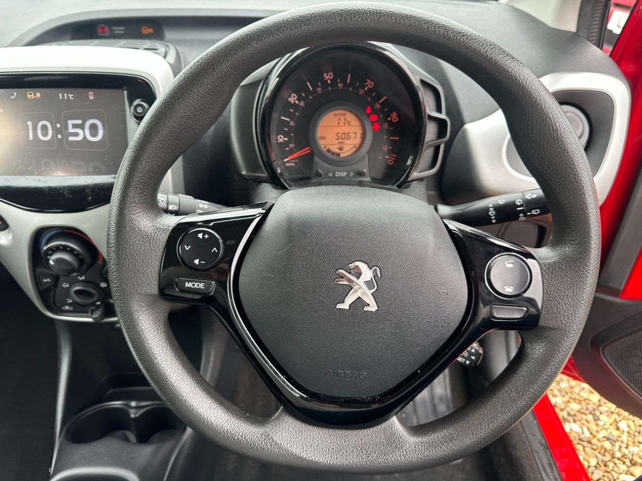 2016 PEUGEOT 108 2016 PEUGEOT 108