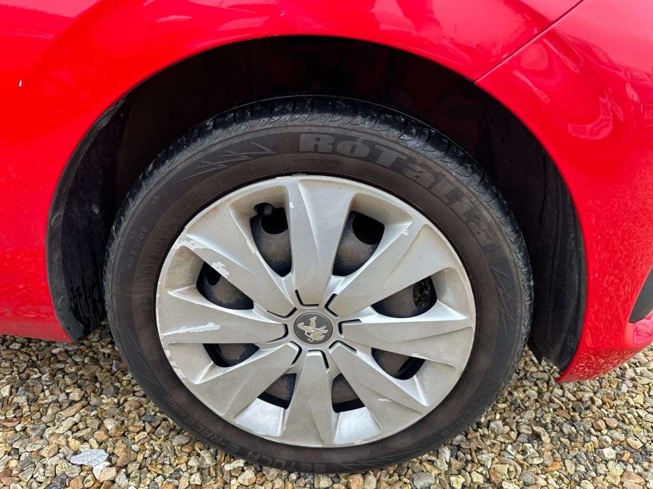 2016 PEUGEOT 108 2016 PEUGEOT 108