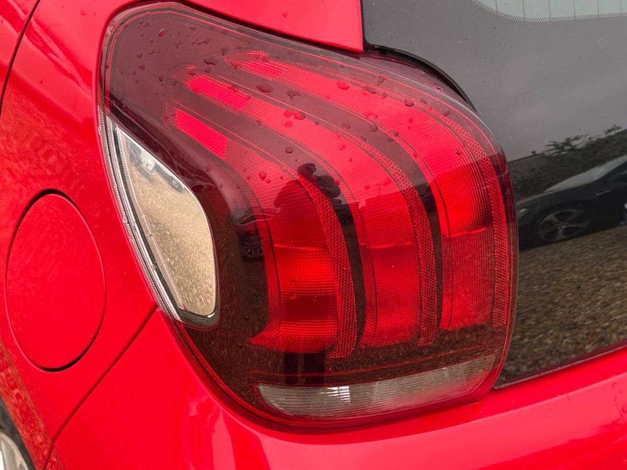 2016 PEUGEOT 108 2016 PEUGEOT 108