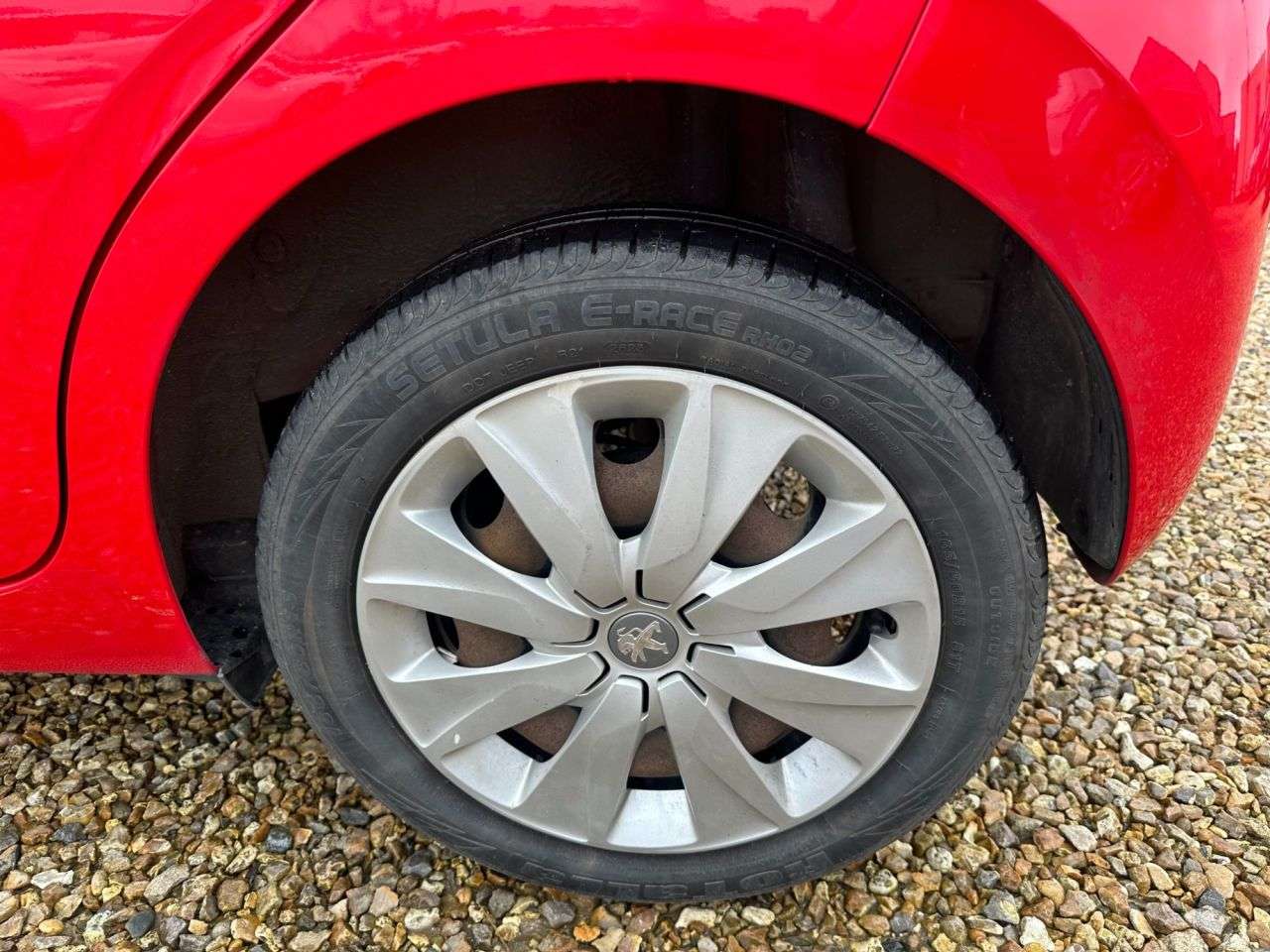 2016 PEUGEOT 108 2016 PEUGEOT 108