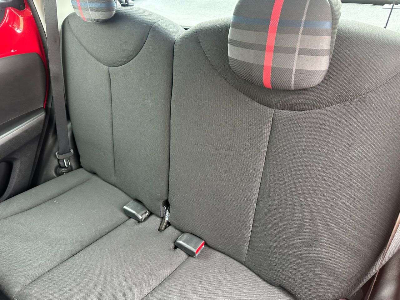 2016 PEUGEOT 108 2016 PEUGEOT 108