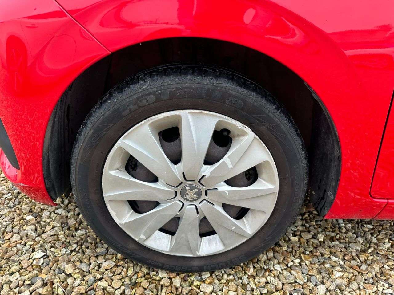 2016 PEUGEOT 108 2016 PEUGEOT 108