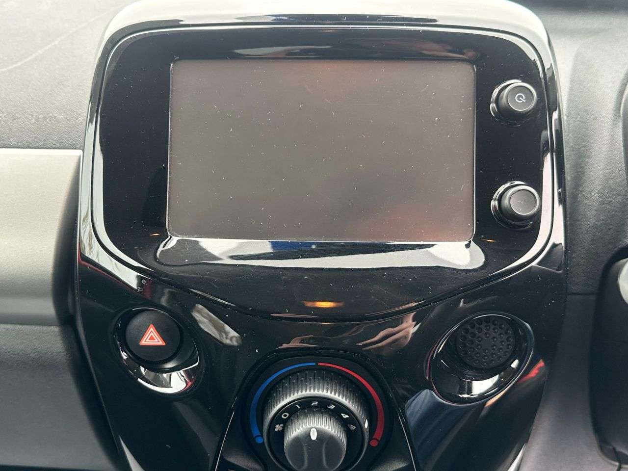 2015 CITROEN C1 2015 CITROEN C1