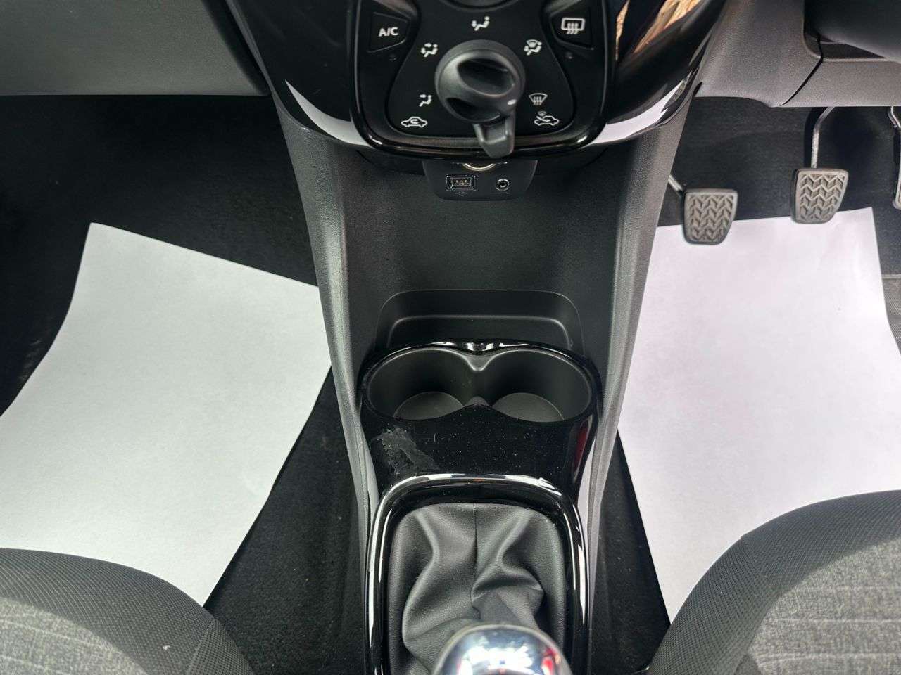 2015 CITROEN C1 2015 CITROEN C1