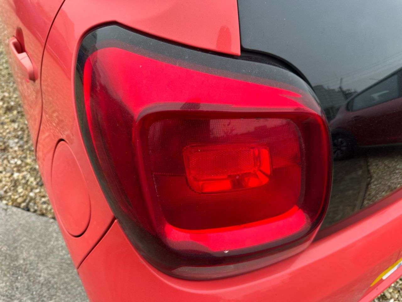 2015 CITROEN C1 2015 CITROEN C1