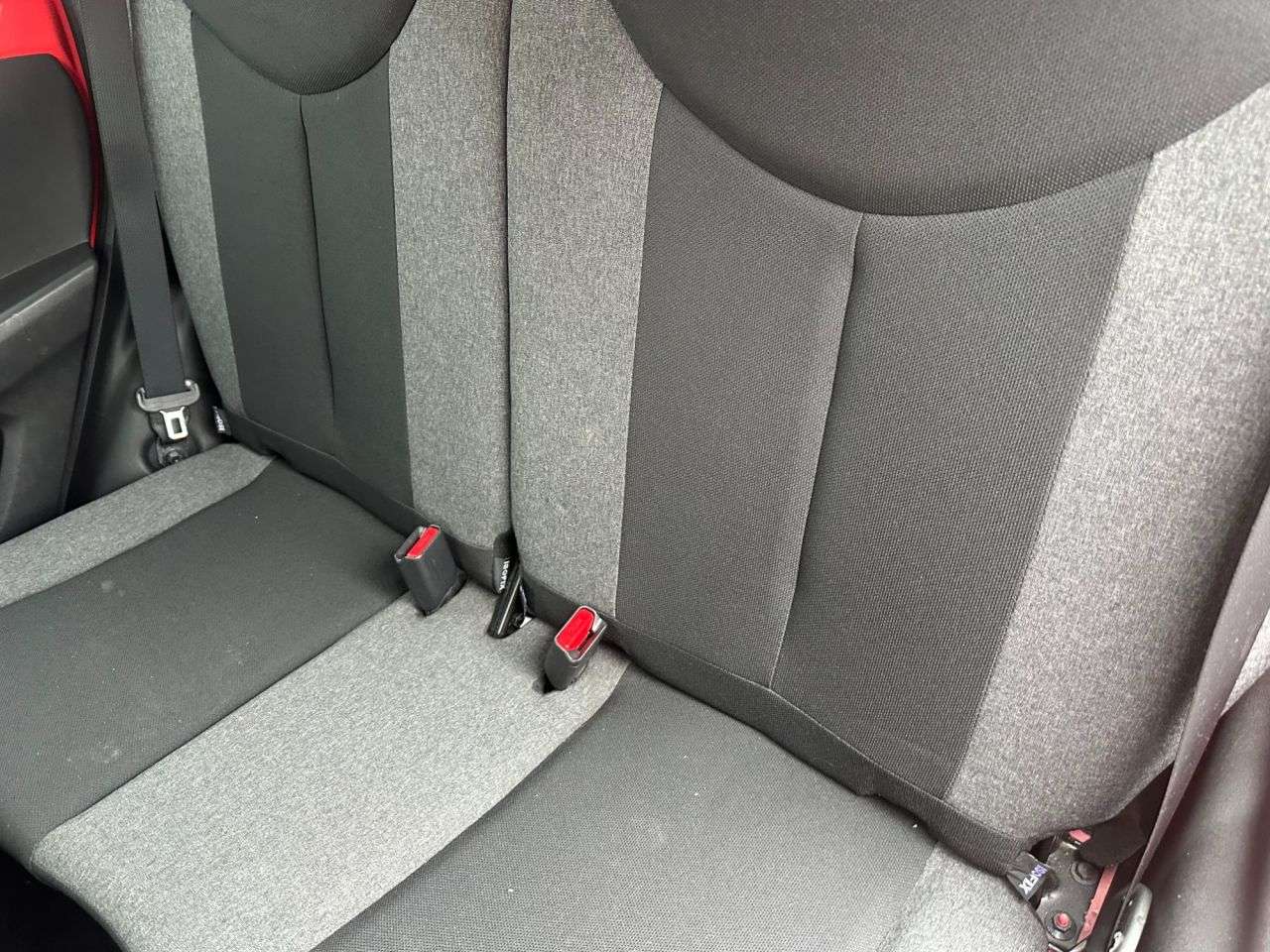 2015 CITROEN C1 2015 CITROEN C1