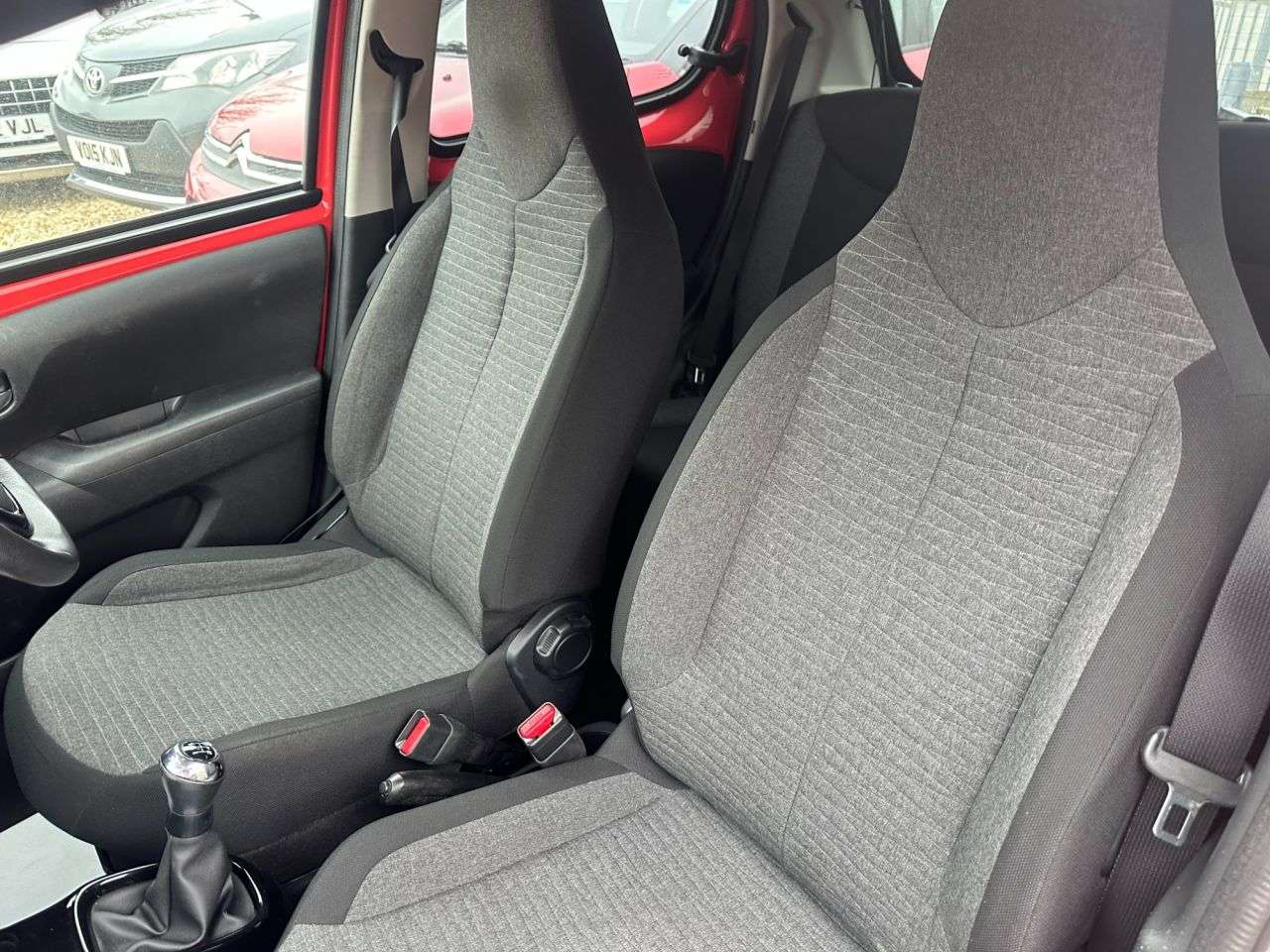 2015 CITROEN C1 2015 CITROEN C1