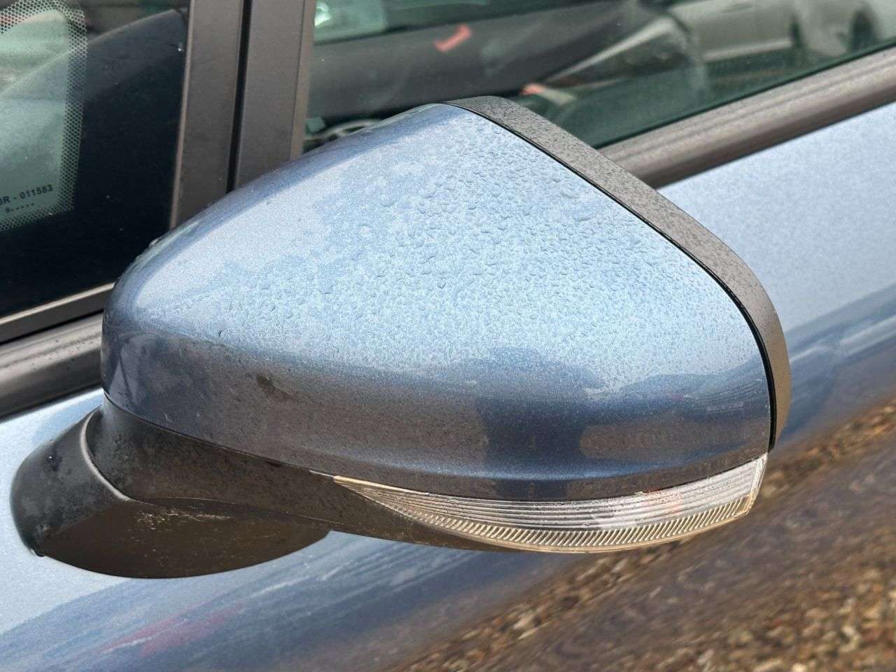 2018 FORD FIESTA 2018 FORD FIESTA