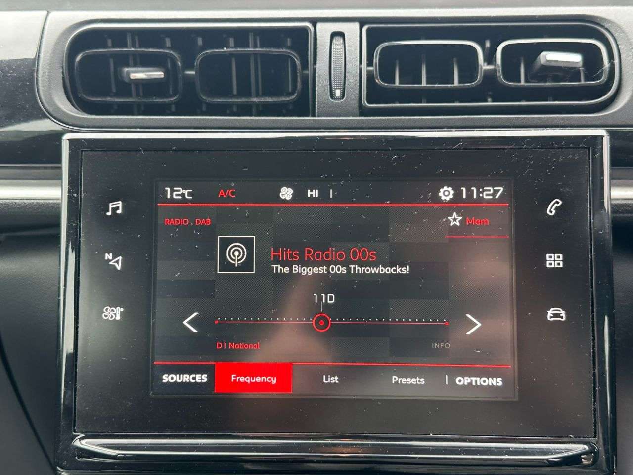 2017 CITROEN C3 2017 CITROEN C3