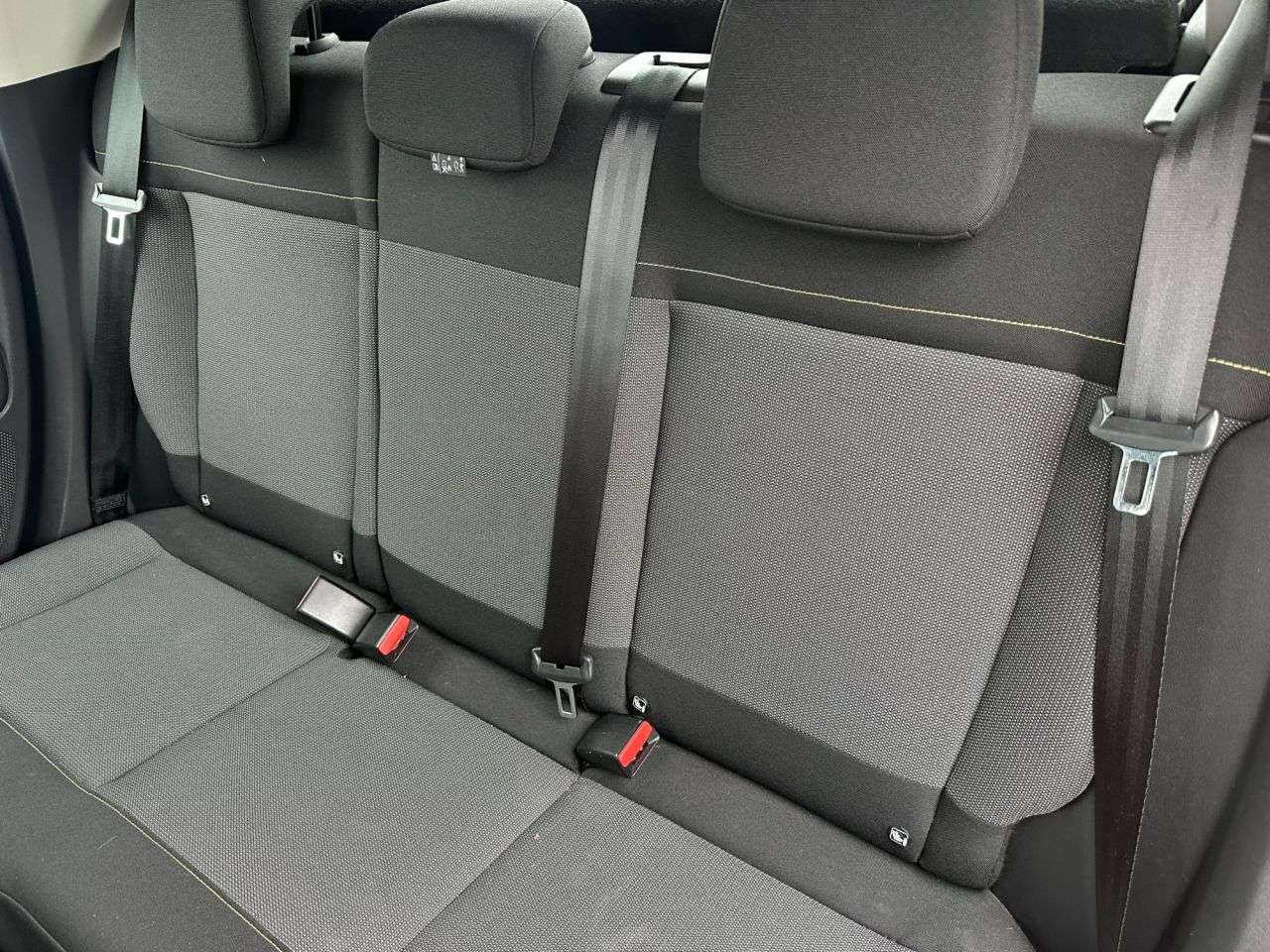 2017 CITROEN C3 2017 CITROEN C3