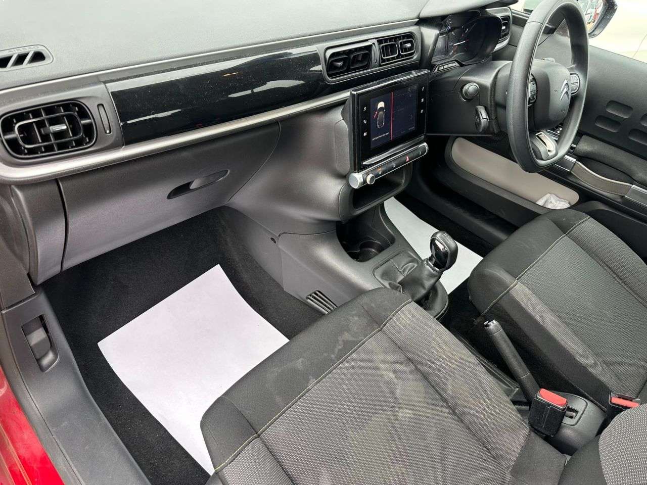 2017 CITROEN C3 2017 CITROEN C3