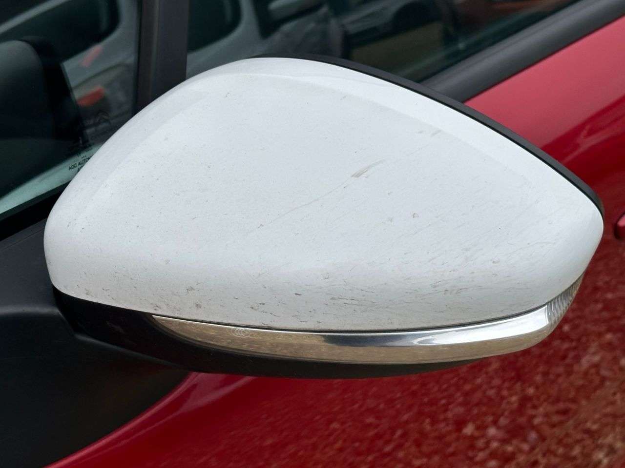 2017 CITROEN C3 2017 CITROEN C3