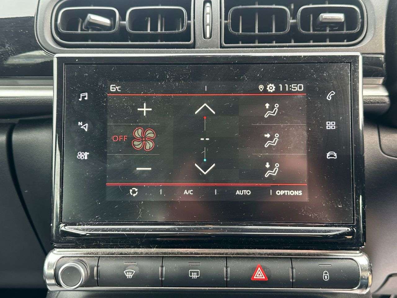 2019 CITROEN C3 2019 CITROEN C3