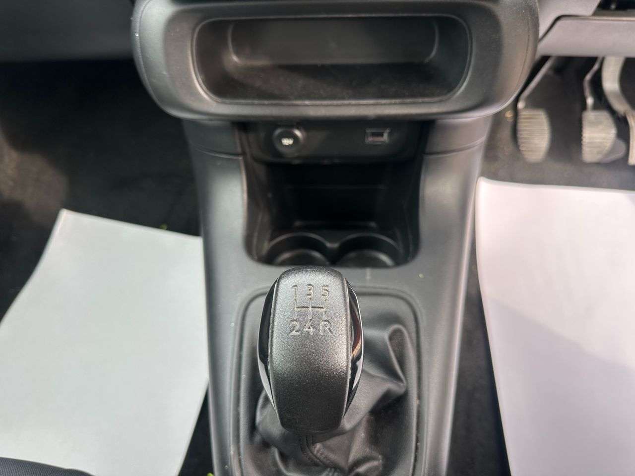 2019 CITROEN C3 2019 CITROEN C3