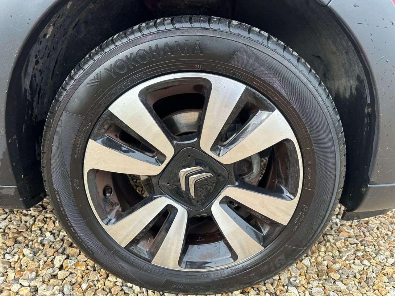 2019 CITROEN C3 2019 CITROEN C3