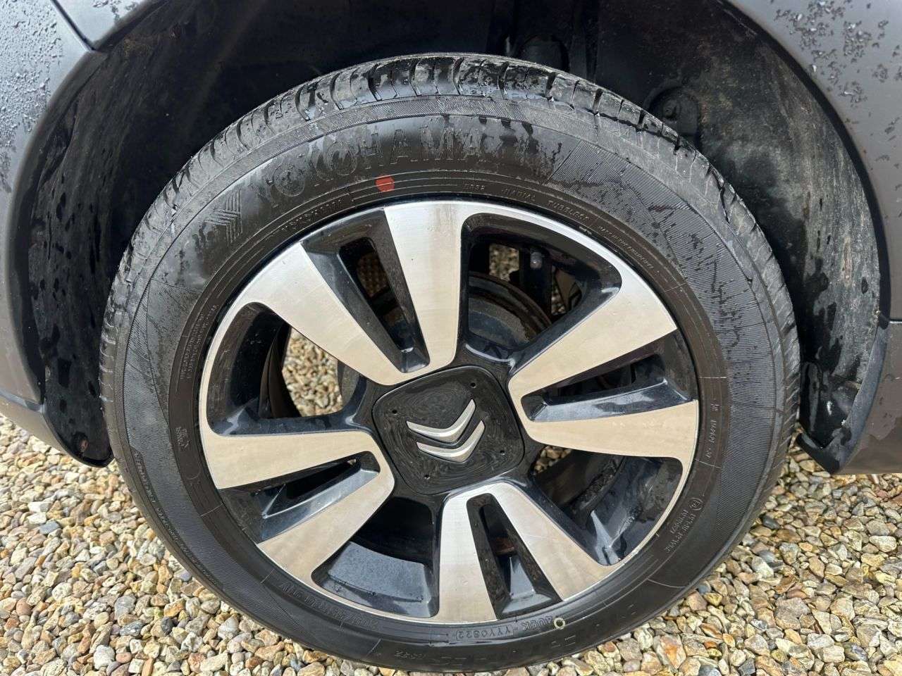 2019 CITROEN C3 2019 CITROEN C3