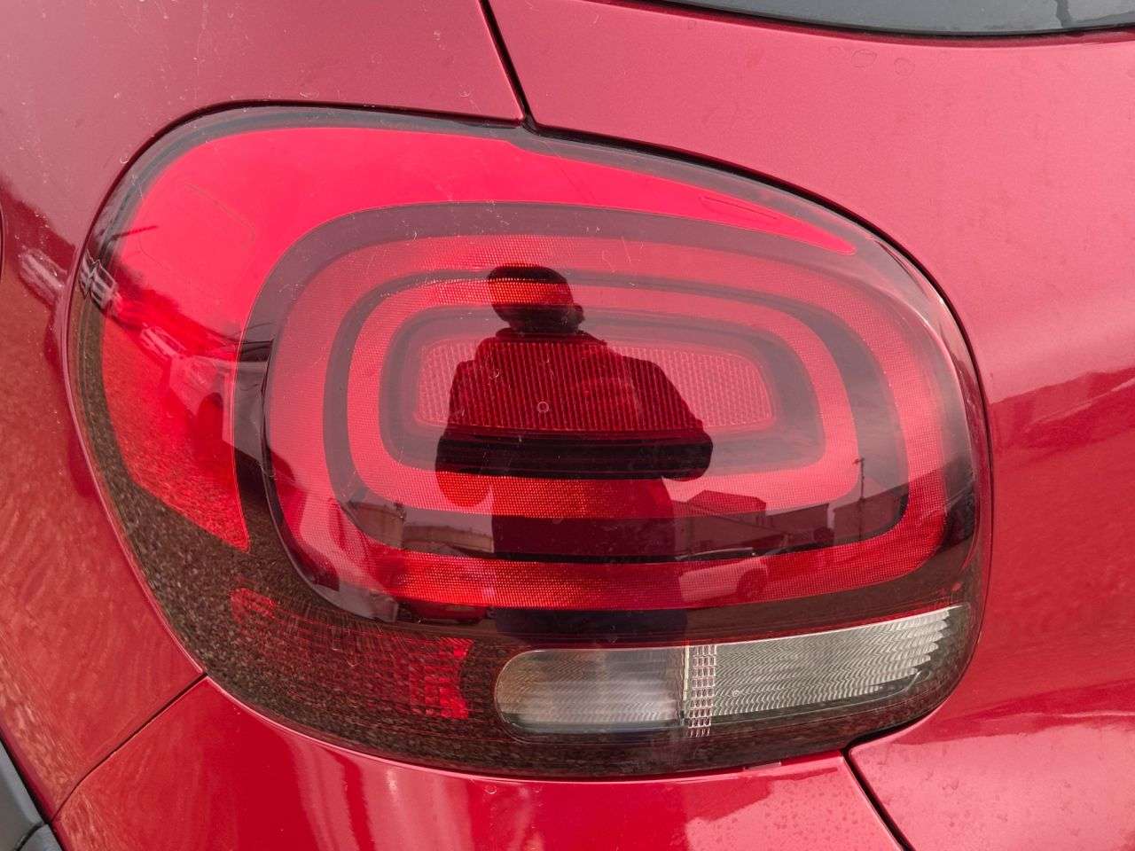 2019 CITROEN C3 2019 CITROEN C3