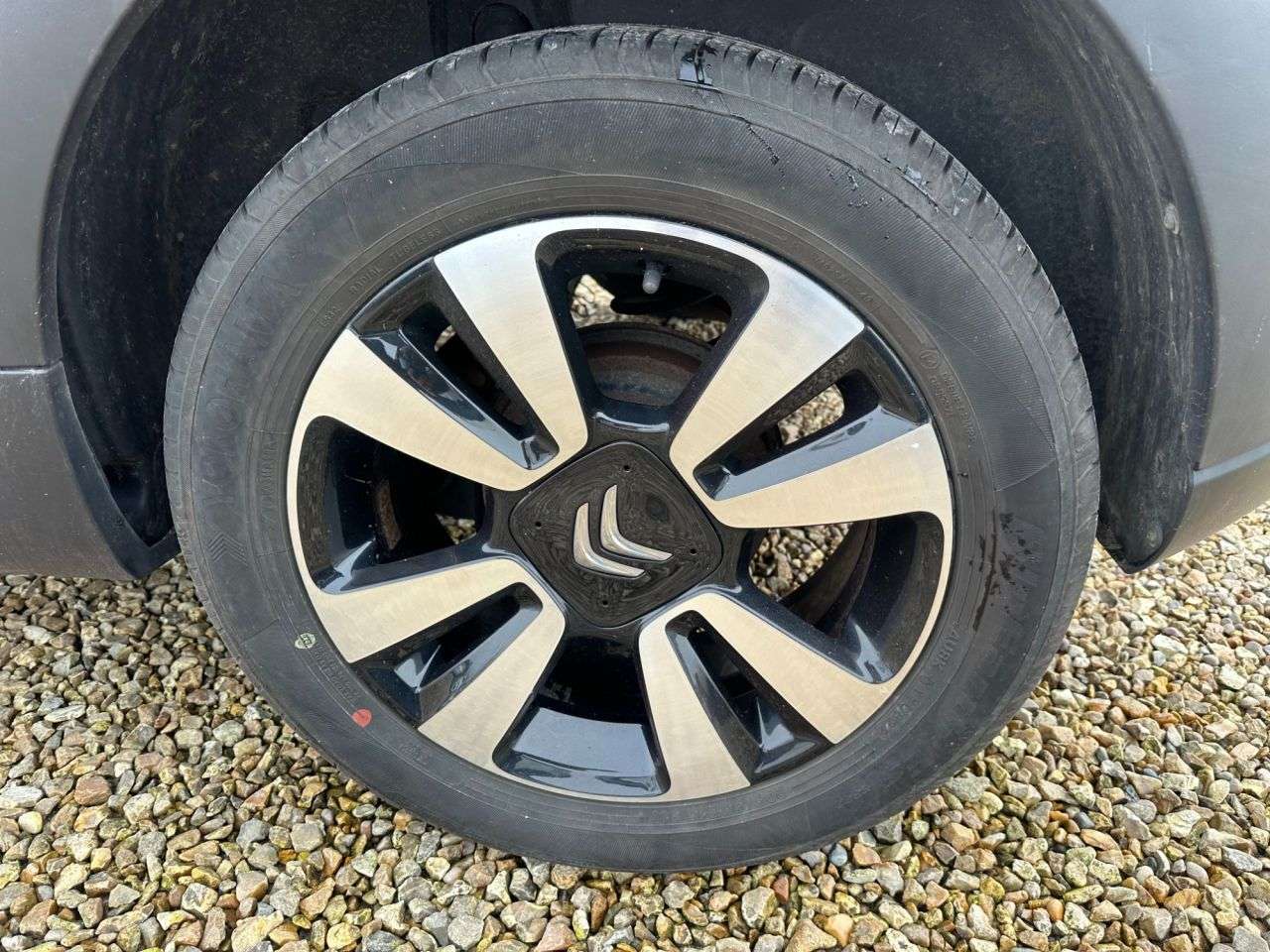 2019 CITROEN C3 2019 CITROEN C3