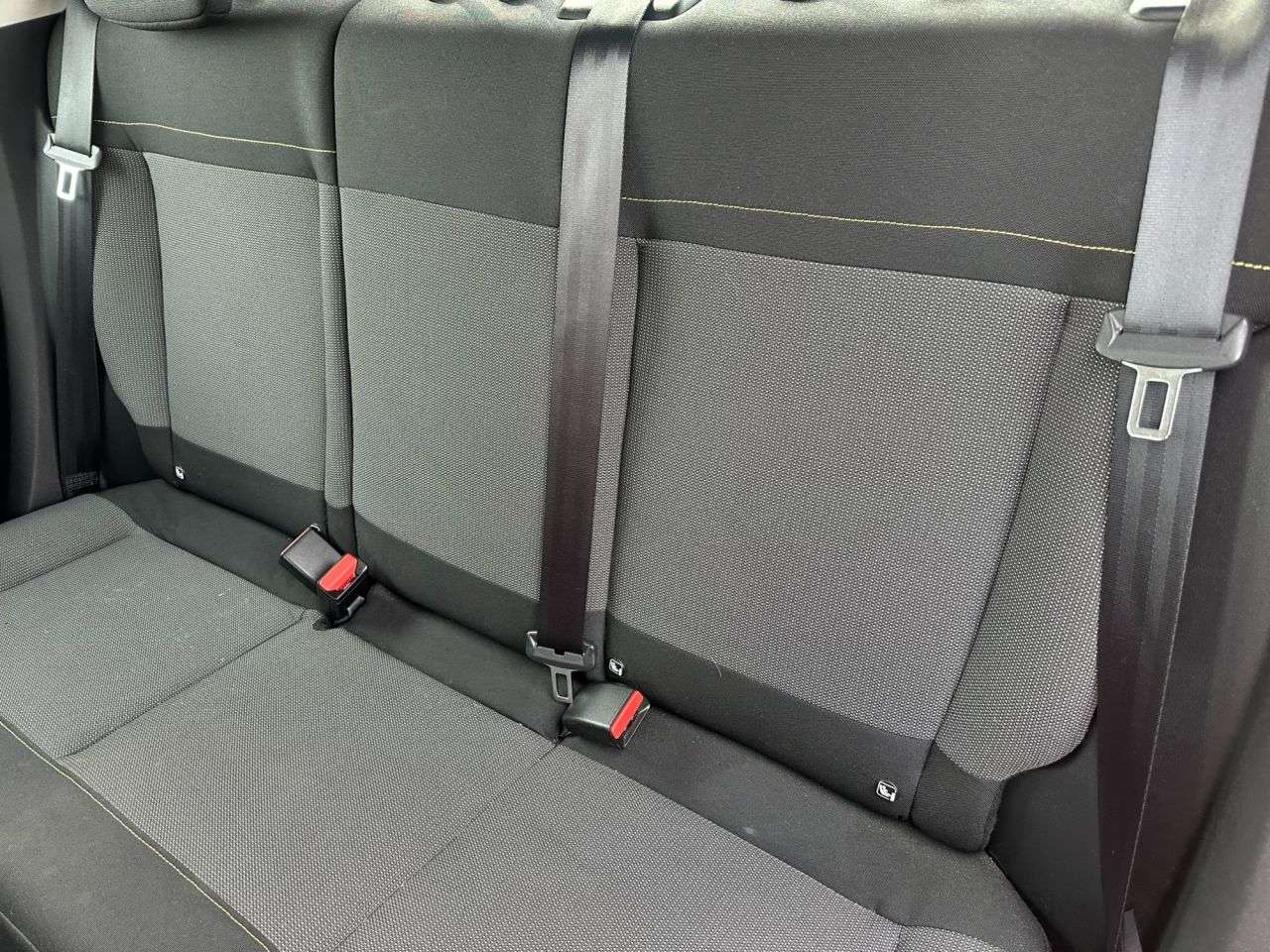 2019 CITROEN C3 2019 CITROEN C3