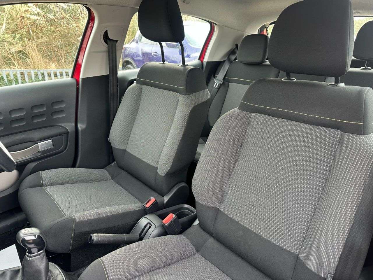 2019 CITROEN C3 2019 CITROEN C3