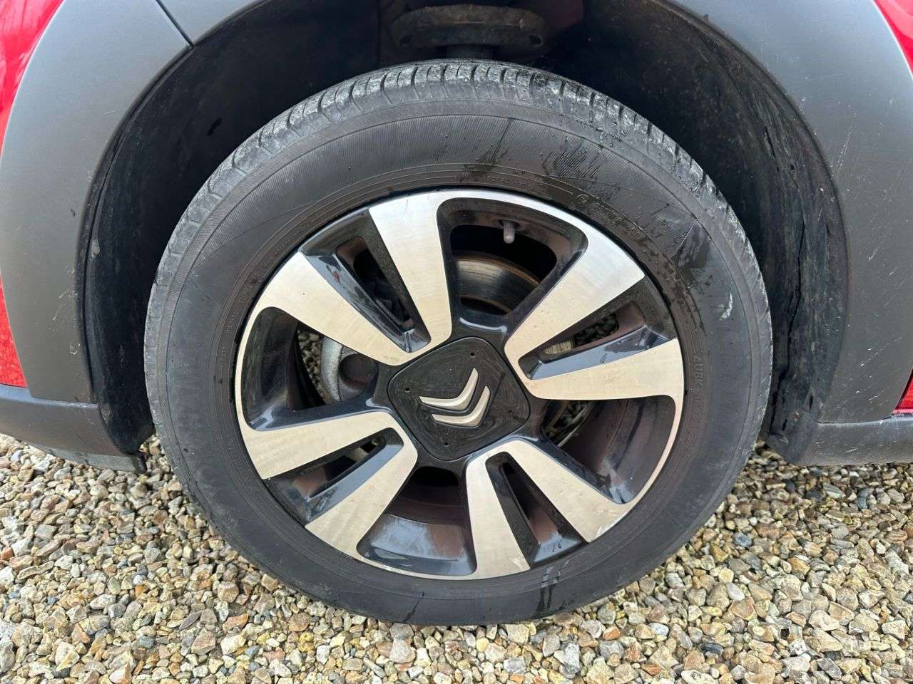 2019 CITROEN C3 2019 CITROEN C3