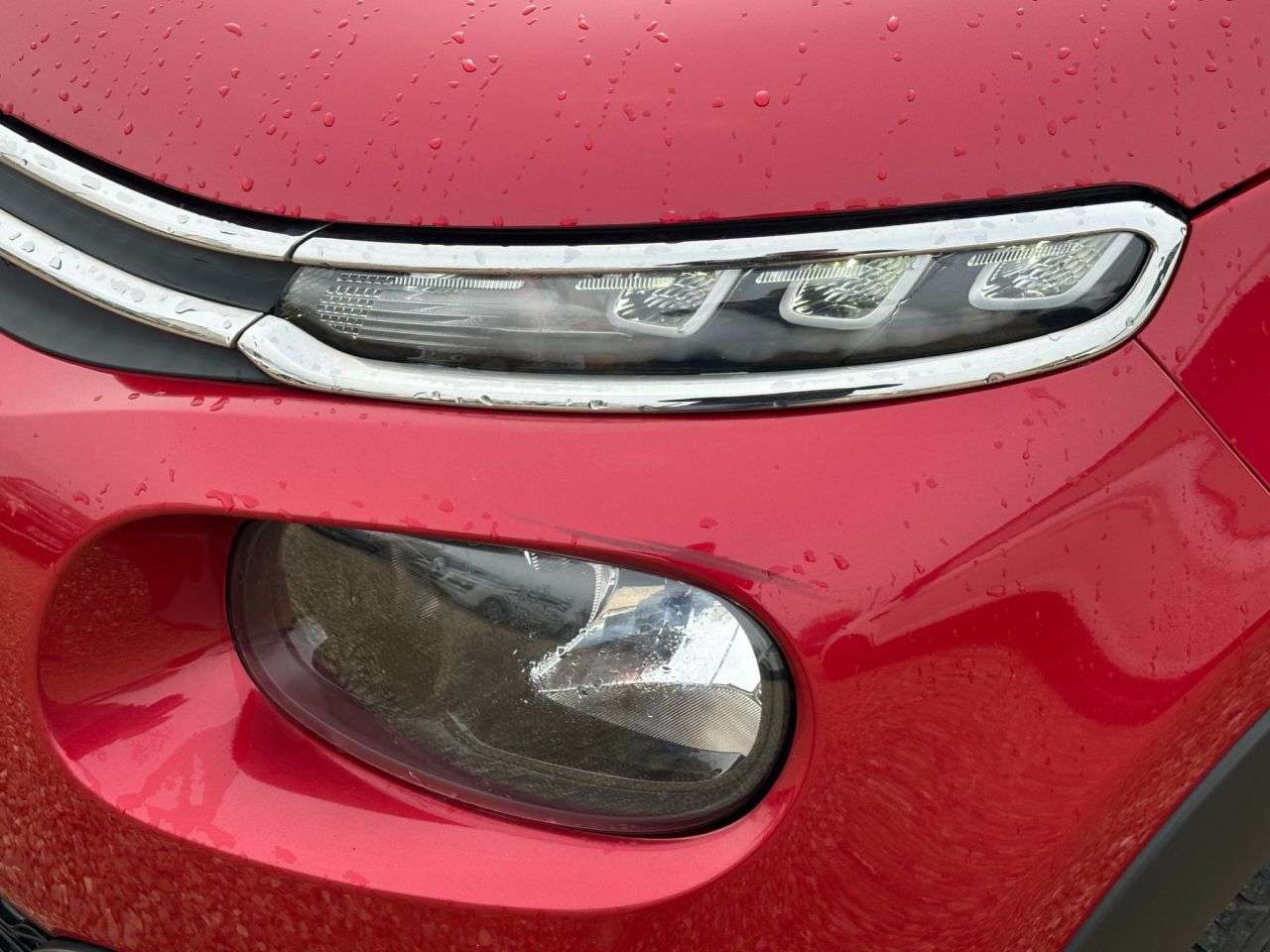 2019 CITROEN C3 2019 CITROEN C3