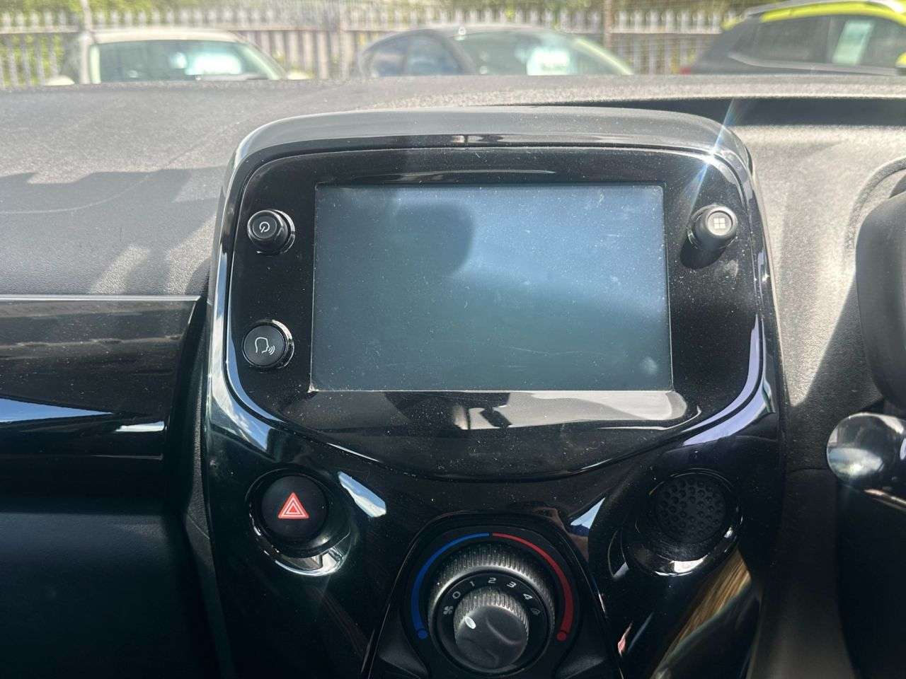 2018 CITROEN C1 2018 CITROEN C1