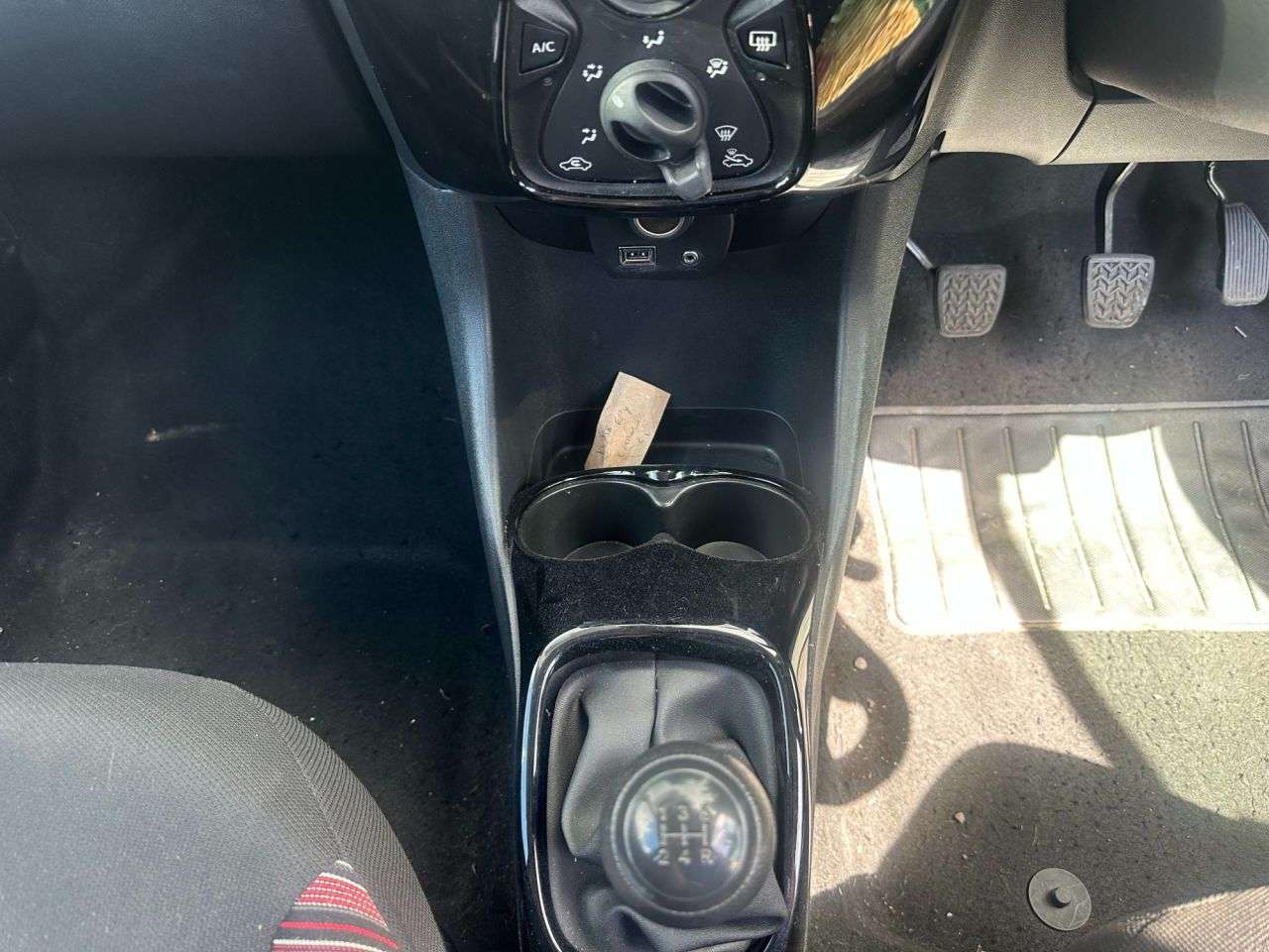 2018 CITROEN C1 2018 CITROEN C1