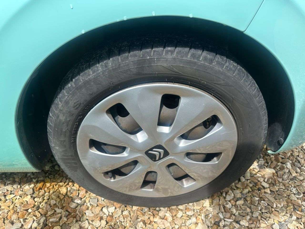 2018 CITROEN C1 2018 CITROEN C1