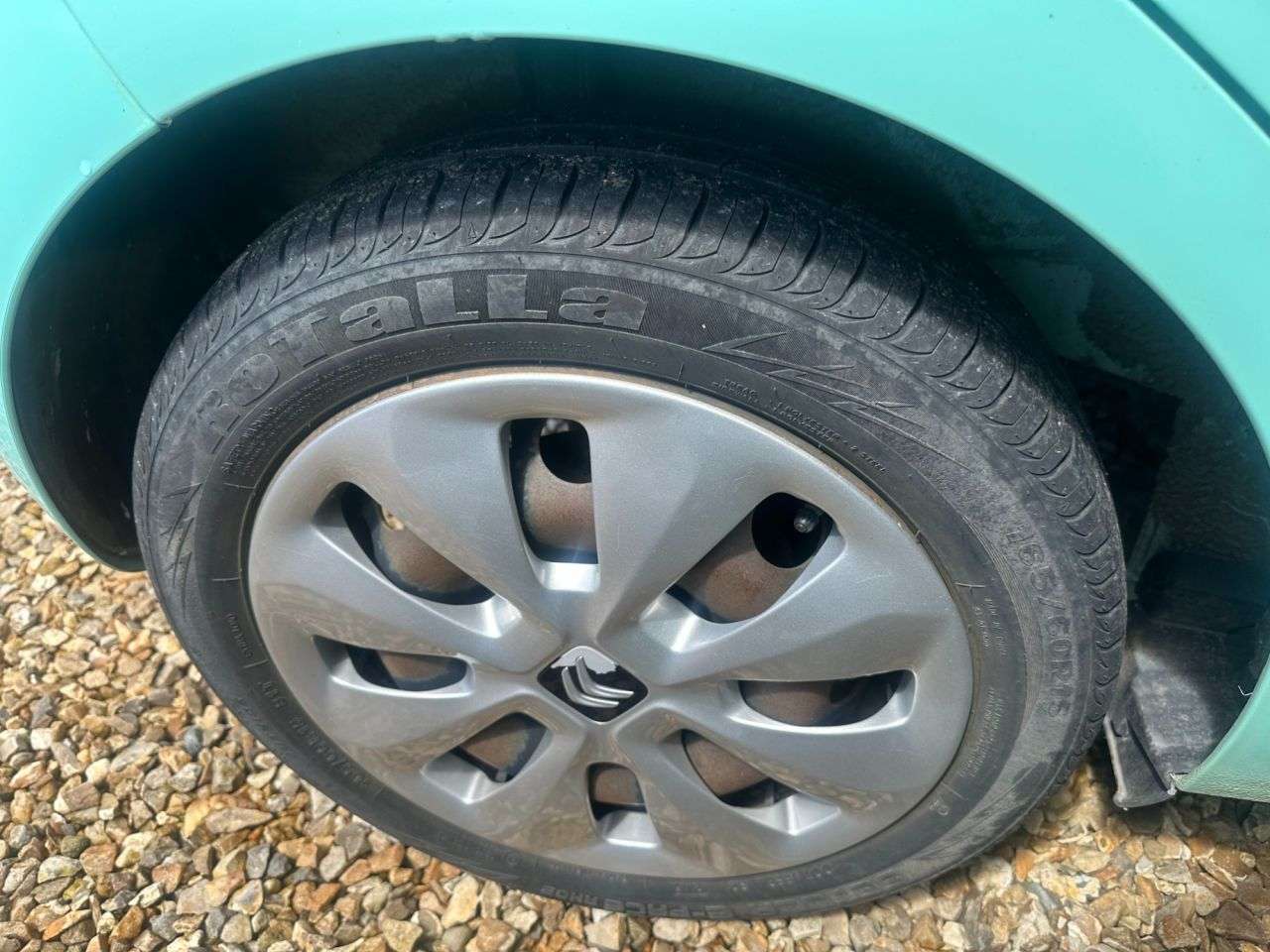 2018 CITROEN C1 2018 CITROEN C1