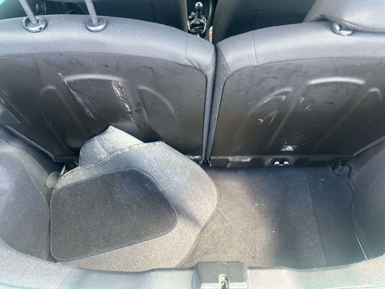 2018 CITROEN C1 2018 CITROEN C1