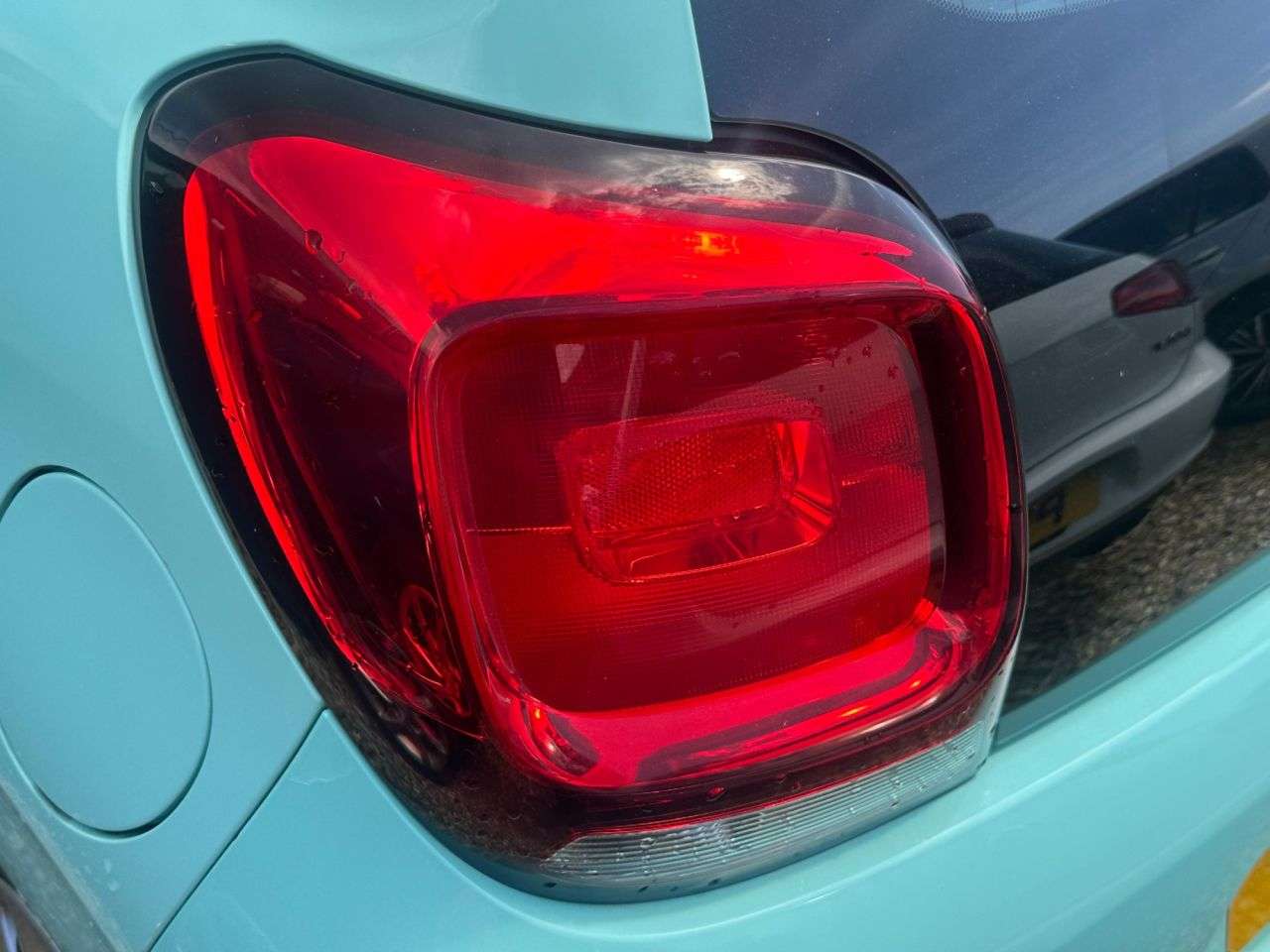2018 CITROEN C1 2018 CITROEN C1