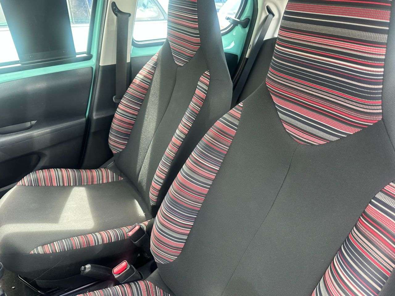 2018 CITROEN C1 2018 CITROEN C1