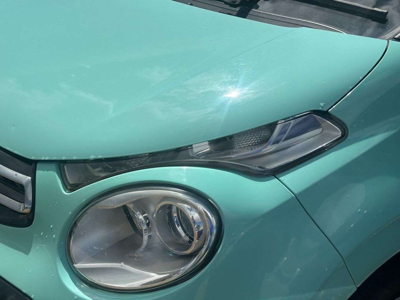 2018 CITROEN C1 2018 CITROEN C1