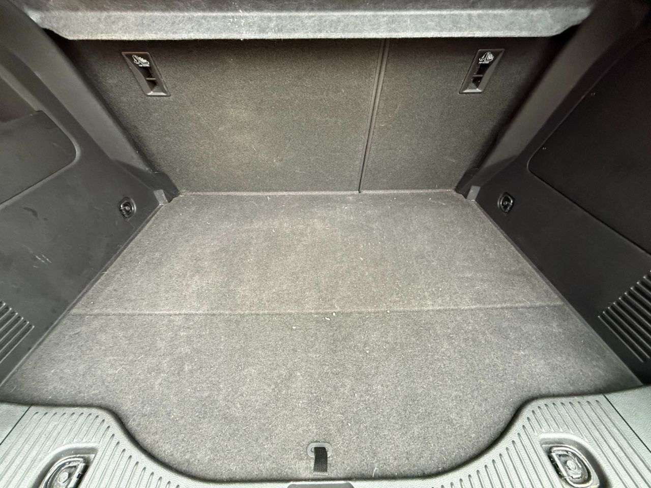 2016 VAUXHALL MOKKA 2016 VAUXHALL MOKKA